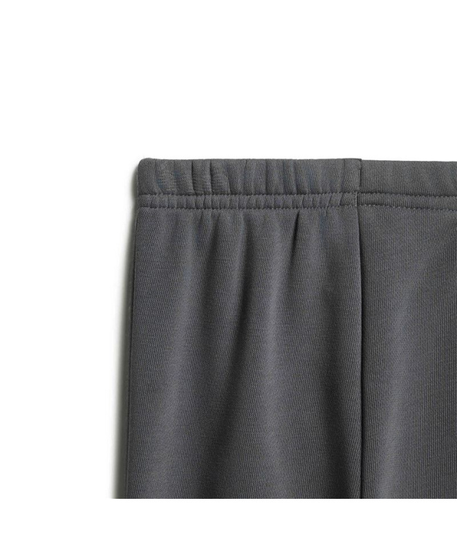 Pantalons gris adidas I Sl Ft Pt 220