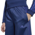 Calça adidas Jg Satin Azul Escuro