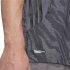 T-shirt Fitness adidas Techess Homme gris