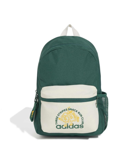 Sac à dos adidas Lk Snack Gfx Vert