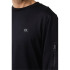 Sweatshirt sem capuz de fitness Calvin Klein 