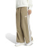 Calça adidas W Iconic 3 Stripes Tp Caqsei