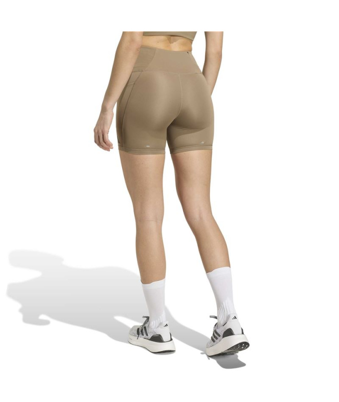 Running Collants adidas rt L Caqsei