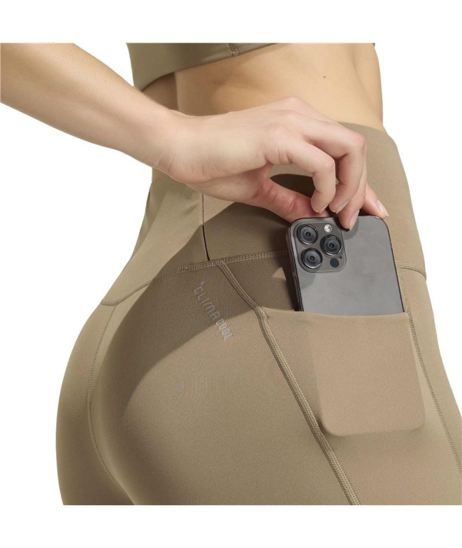 Running Collants adidas rt L Caqsei