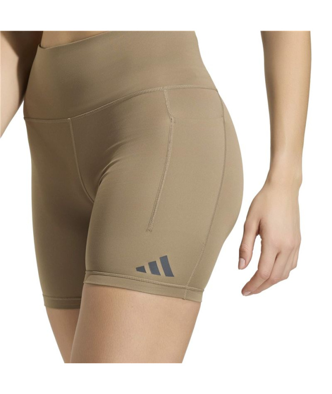 Running Collants adidas rt L Caqsei