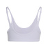 Brassiere de sport adidas Opt Ess Ls Morcon Fitness