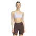 Brassiere de sport adidas Opt Ess Ls Morcon Fitness