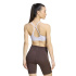Sutiã esportivo adidas Opt Ess Ls Morcon Fitness