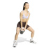 Sujetador deportivo de Fitness adidas Opt Ess Ls Morcon