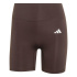 Collants Fitness adidas Opt Ess L marron
