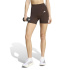 Collants Fitness adidas Opt Ess L marron