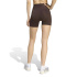 Collants Fitness adidas Opt Ess L marron
