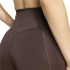 Collants Fitness adidas Opt Ess L marron