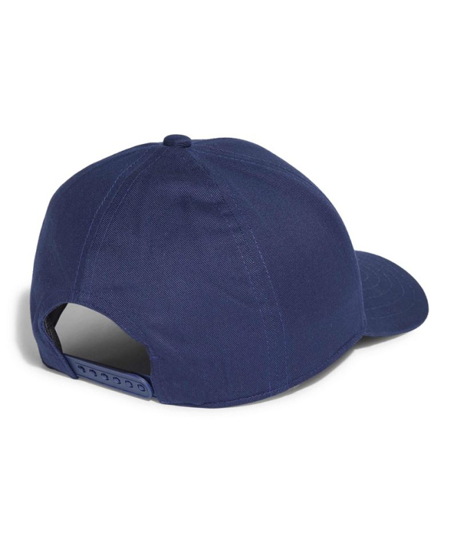 Boné adidas K Azul Boné