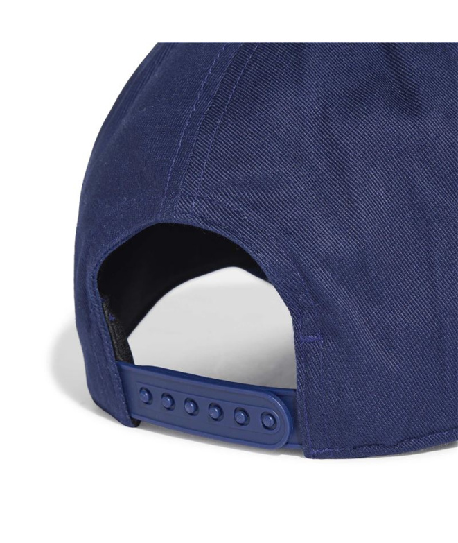 Casquette adidas K bleu foncé