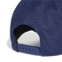 Casquette adidas K bleu foncé