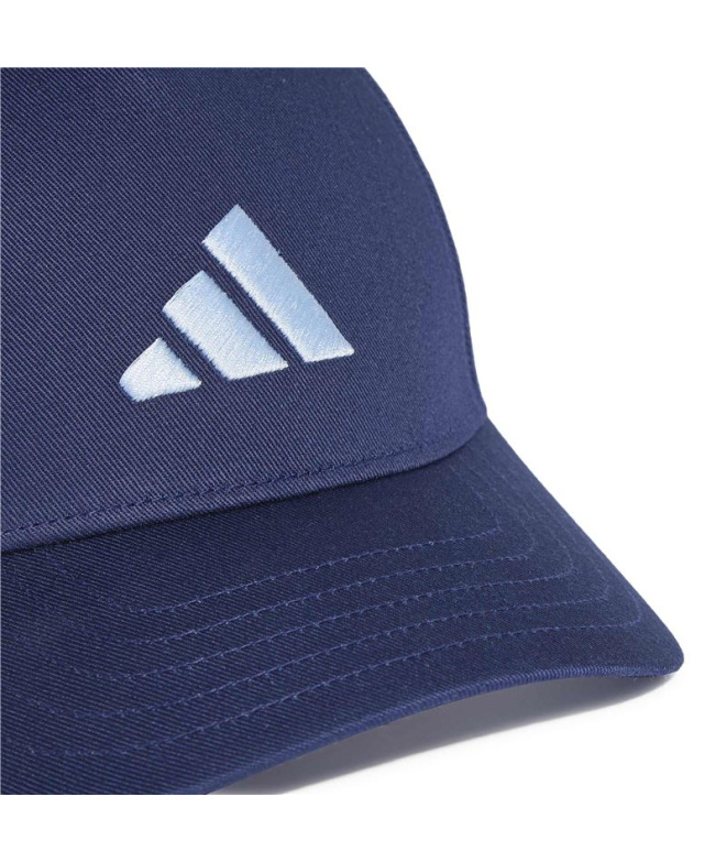 Boné adidas K Azul Boné
