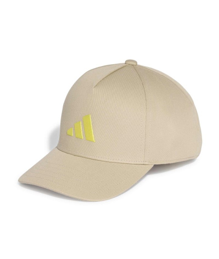 Boné adidas K Bege