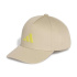 Boné adidas K Bege