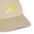 Boné adidas K Bege