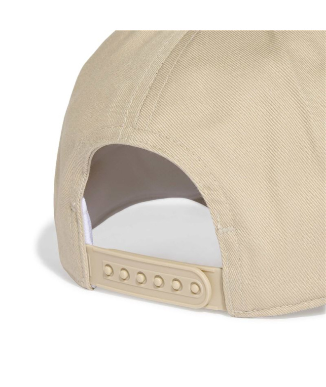 Boné adidas K Bege