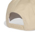Casquette adidas K beige
