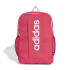 Sac à dos rose adidas Lin pour enfant