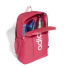 Sac à dos rose adidas Lin pour enfant