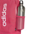 Sac à dos rose adidas Lin pour enfant