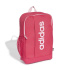 Mochila infantil adidas Lin rosa