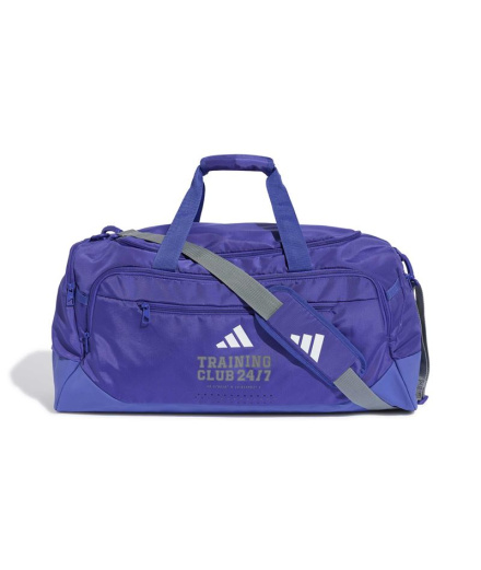 Sac Fitness adidas Tra Def Duf MG violet