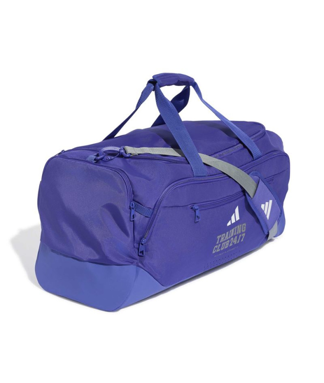 Sac Fitness adidas Tra Def Duf MG violet