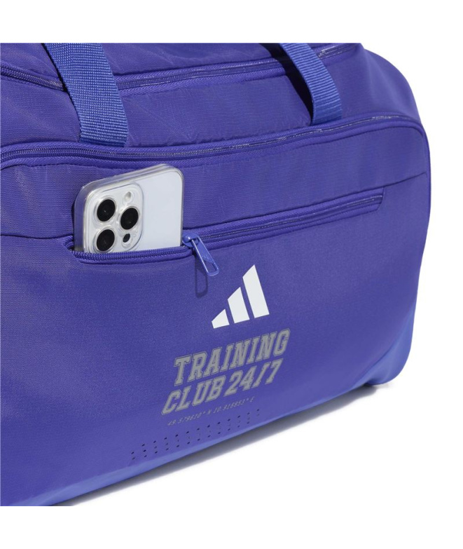 Sac Fitness adidas Tra Def Duf MG violet