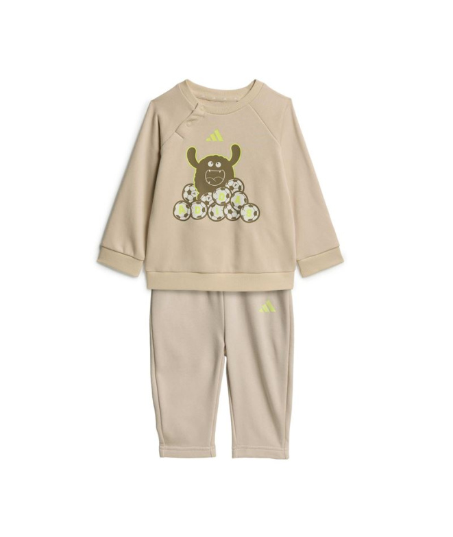 adidas I Monster Licr Set