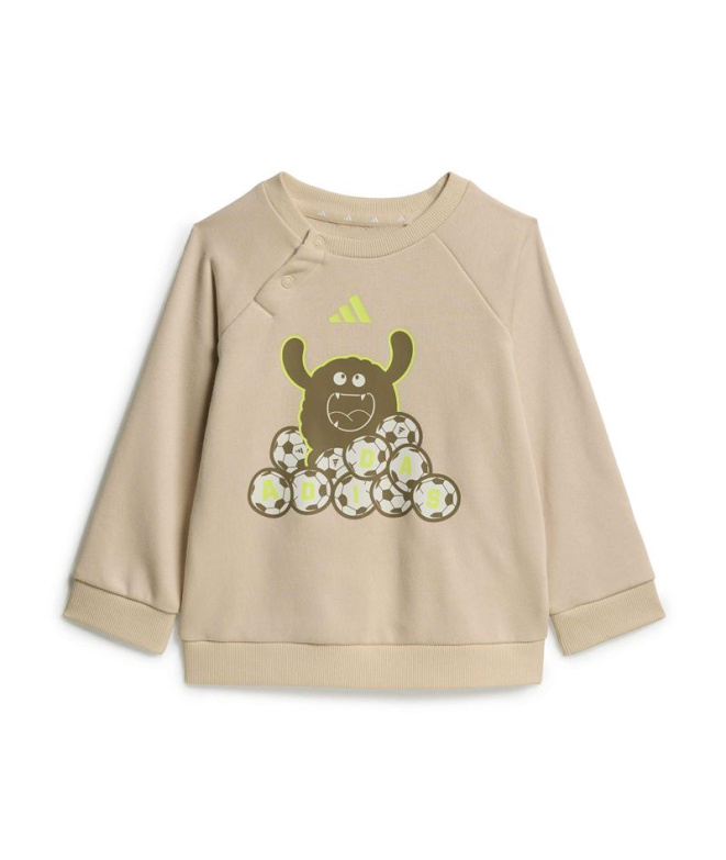 adidas I Monster Licr Set