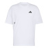 T-shirt adidas M Fun Train GT Fitness blanc