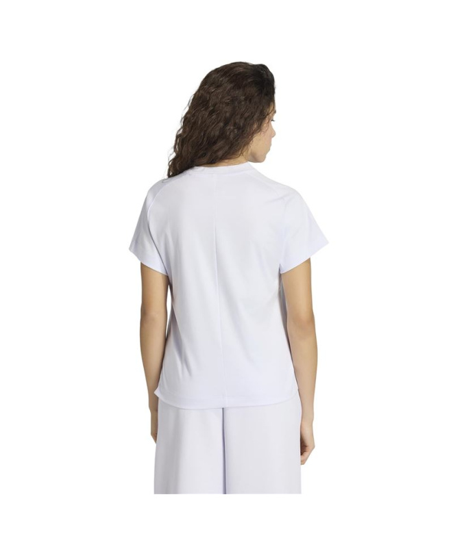 Camiseta adidas W Sl Reg T Morcon