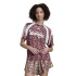 T-shirt adidas Farm Noir/Noir/Multicolore