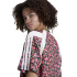 T-shirt adidas Farm Noir/Noir/Multicolore