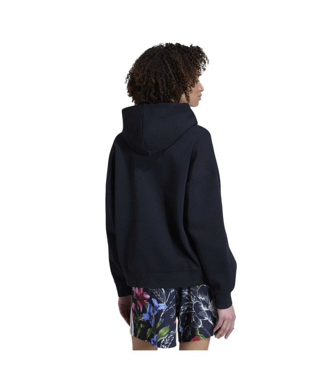 Sudadera adidas Farm Negro/Blacre/Multco