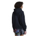 Moletom adidas Farm Preto/Preto/Multicolorido
