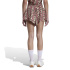 Saia-calça adidas Farm Mahogany/Citper/ Calça Multco