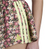 Pantalons -short adidas Farm Mahogany/Citper/Multco