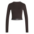 T-shirt Fitness adidas Q1 Hyg Ls Femme Caau