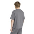 T-shirt gris adidas M Sl Gfx T