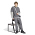 T-shirt gris adidas M Sl Gfx T