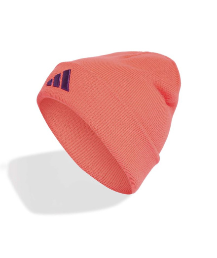 Bonnet adidas Lk rose fluo
