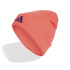 Bonnet adidas Lk rose fluo