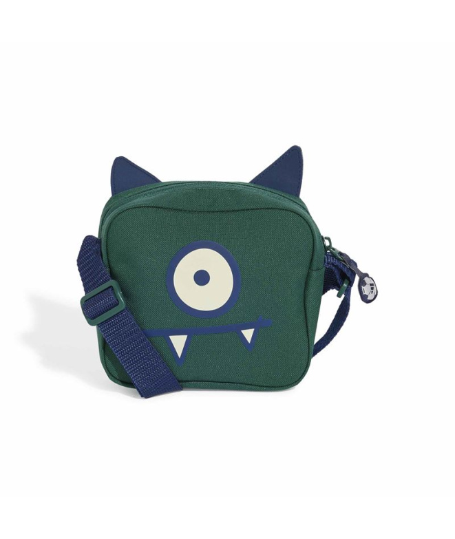 Mochila adidas Lk Trnstr Org Green