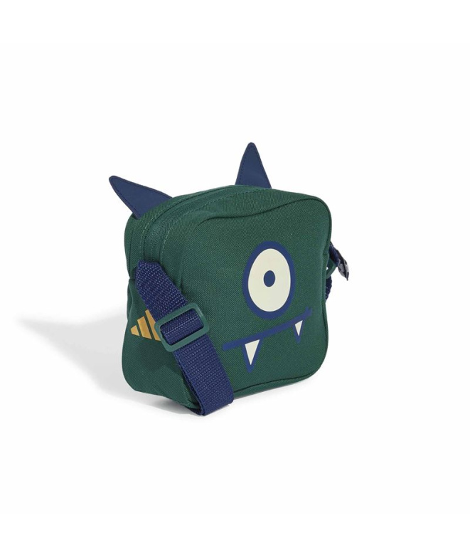 Mochila adidas Lk Trnstr Org Green